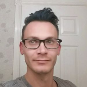 Meet your Posher, Matt